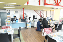 ご来店の際は親切丁寧にご説明いたします